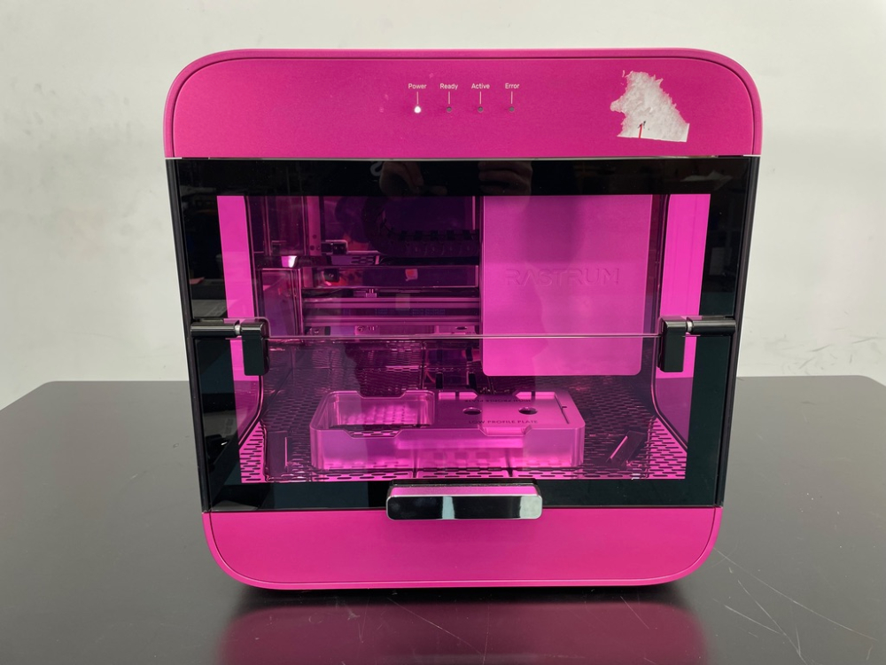 Image of Inventia Rastrum Bio Printing Platform